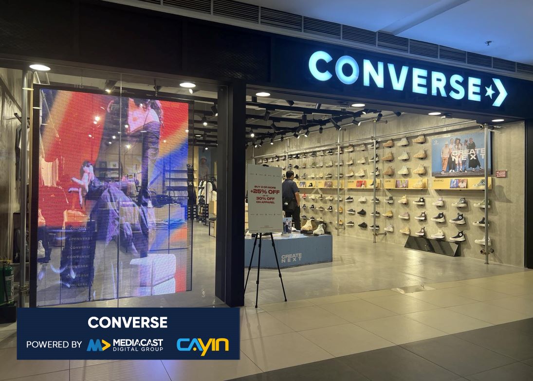 Inside MAP ACTIVE's Digital Revolution with CAYIN's Solutions