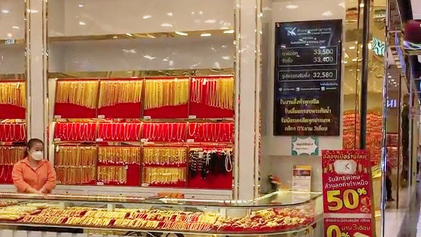 Transforming Gold Trading with CAYIN Technology