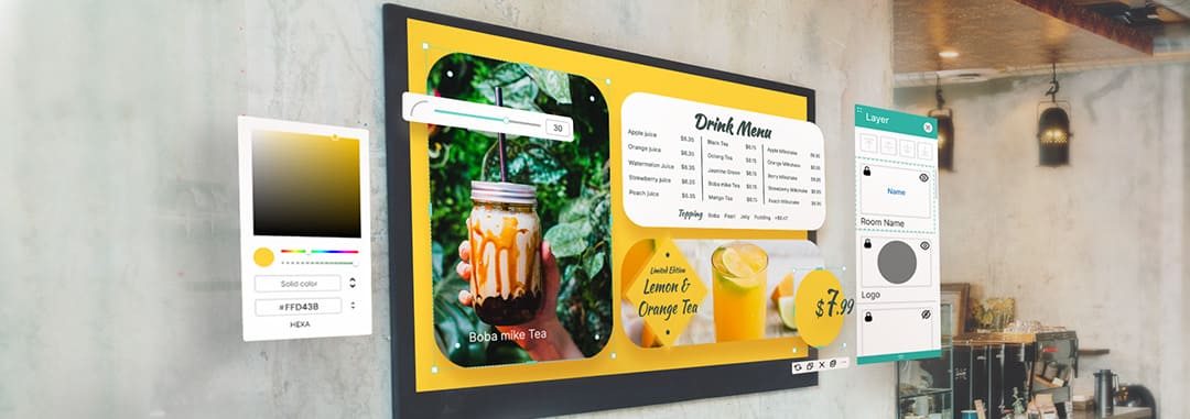 poster APP