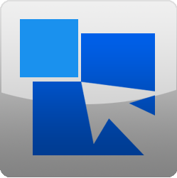 SMP-2200 web-based Skin Editor icon