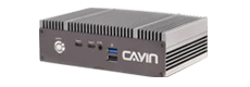 SMP-2400 Unleash Flexibility with CAYIN Digital Signage Player